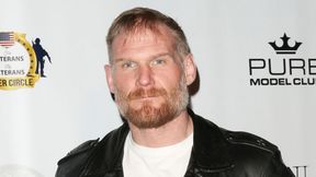 Genesis. Josh Barnett chce zaskoczyć Polskę. "Mam więcej atutów niż tylko grapping i zapasy" [WYWIAD]