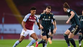 Premier League. Aston Villa - Leeds United: asysta Mateusza Klicha w efektownie wygranym przez Pawie meczu