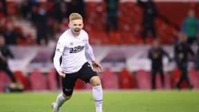 The Championship: Kamil Jóźwiak rozegrał pełną partię. Nieuznany gol Polaka i remis Derby County