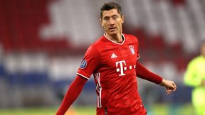 Bundesliga. Robert Lewandowski zdradził receptę na sukces. "Gdybym zwątpił w siebie, opowiadałbym o marzeniach"