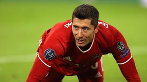 Bundesliga. Niesamowity Robert Lewandowski w pogoni za rekordem. Takiego początku jeszcze nie miał