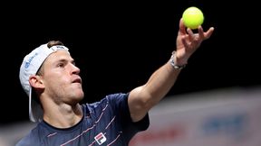 Tenis. Diego Schwartzman zadebiutuje w ATP Finals. Poznaliśmy grono uczestników turnieju singla