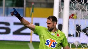 PKO Ekstraklasa. Pavels Steinbors kontuzjowany, czyli Jagiellonia Białystok ma kłopoty