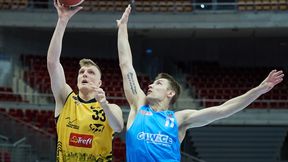 Abramczyk Cup. Trefl z wygraną, gospodarze uzupełnili skład podium