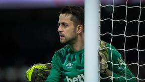 Łukasz Fabiański w tym elemencie stał się specjalistą. Polak nie ma sobie równych w Premier League