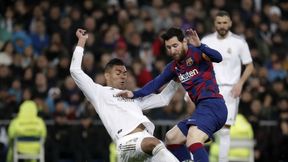 El Clasico. FC Barcelona - Real Madryt. Duża niespodzianka dla kibiców. Mogą wybrać specjalny komentarz