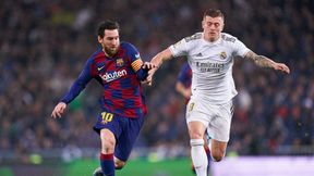 El Clasico. FC Barcelona - Real Madryt: znamy składy na wielki mecz