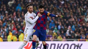 FC Barcelona - Real Madryt na żywo. Transmisja z El Clasico w telewizji i internecie