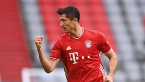 Bundesliga. Robert Lewandowski przechodzi samego siebie. Niesamowita statystyka