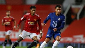 Premier League. Manchester United - Chelsea FC: remis w hicie kolejki