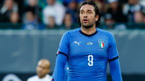 Luca Toni przeżył chwile grozy. Na jego dom napadło czterech bandytów