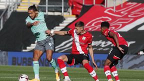 Premier League. Southampton - Everton. Bednarek i spółka zatrzymali lidera!