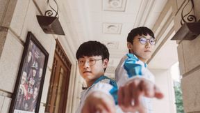 Worlds 2020. Azja górą! Suning kontra DAMWON w wielkim finale