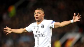 Ligue 1. Najpierw Liga Mistrzów, potem transfer. Legenda ujawnia plan Kyliana Mbappe