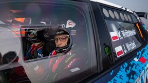 Wicemistrzowie z ORLEN Team - Wróblewski i Wróbel drudzy na Słowacji