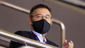 La Liga. Absurd! Josep Maria Bartomeu nie chce podać się do dymisji