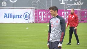 Bundesliga. Bayern Monachium szykuje się na SC Freiburg. "Kicker": Robert Lewandowski w wyjściowej "11"