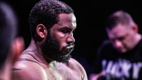 MMA. ACA 114. Tony Johnson zapowiada nokaut na Omielańczuku