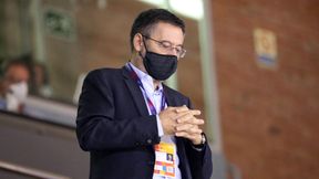 La Liga. FC Barcelona. Oficjalnie: Josep Bartomeu podał się do dymisji