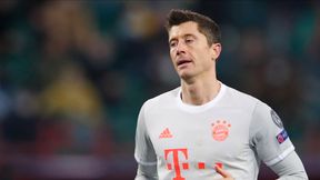 Liga Mistrzów. Lokomotiw - Bayern. Niemieckie media po triumfie: cisza o Robercie Lewandowskim