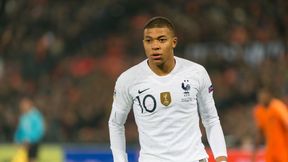 Francuzi poważnie osłabieni! Znamy powód absencji Kyliana Mbappe