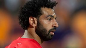 Koronawirus. Mohamed Salah z pozytywnym wynikiem testu na COVID-19