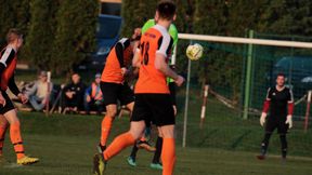 Brutalne pobicie piłkarza w klasie okręgowej. KS Bestwinka odpiera zarzuty