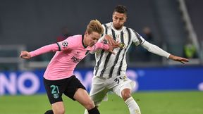 Liga Mistrzów. Wyniki środowych meczów. Barcelona pokonała Juventus