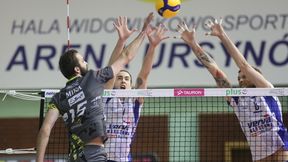 PlusLiga. Trefl Gdańsk w piorunującym stylu ograł warszawian