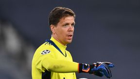 Liga Mistrzów. Wojciech Szczęsny jednym z najlepszych w Juventusie. "Był bohaterem pierwszej połowy"