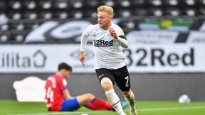 The Championship: remis Derby County i zwycięstwo Millwall FC. Kamil Jóźwiak i Bartosz Białkowski rozegrali całe mecze