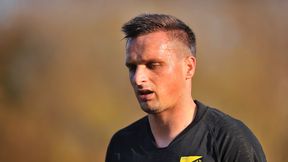 "Nie ma na co czekać". Peszko jasno o sytuacji Lewandowskiego