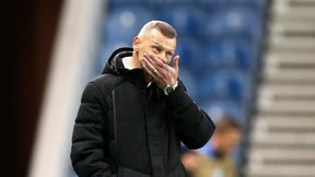 Liga Europy. Standard Liege - Lech Poznań. Dariusz Żuraw: Oddajemy punkty we frajerski sposób