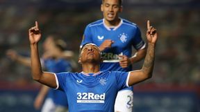 Liga Europy. Alfredo Morelos katem polskich drużyn. Lech Poznań drugą ofiarą