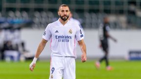 Koniec konfliktu w Realu Madryt. Karim Benzema szybko wyjaśnił sytuację