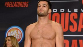 MMA. Bellator 250. Wyniki gali. Gegard Mousasi nowym mistrzem wagi średniej