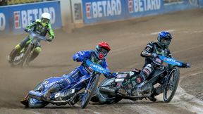 Żużel. Zmarzlik i Woffinden pokazali piękny speedway. Zobacz ich najlepsze batalie [WIDEO]