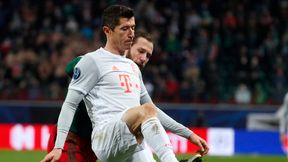 Media: Robert Lewandowski poza kadrą Bayernu Monachium. Polak nie zagra z FC Koeln