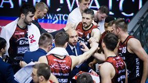 Polskie Przetwory zwiększają wsparcie w Bydgoszczy. Tym razem Astoria i Basket 25