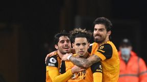 Premier League: Wolverhampton Wanderers lepsi od sąsiada. Nastolatek zapisał się w historii klubu