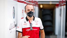 Robert Kubica podsumował sezon w DTM. "To nie tak miało wyglądać"