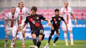 Liga Narodów. Thomas Mueller wróci do kadry? Jasne stanowisko Joachima Loewa