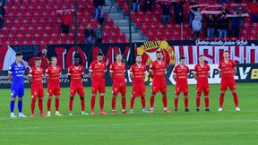 Koronawirus. Fortuna I Liga. Widzew Łódź odnotował kolejne zakażenia. Mecz z GKS-em Bełchatów odwołany