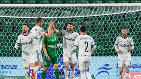 PKO Ekstraklasa. Warta Poznań - Legia Warszawa. Mistrz wypunktował beniaminka. Zabójcze dwa kwadranse gości