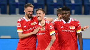 TSG 1899 Hoffenheim nie istnieje bez Andreja Kramaricia. 1.FC Union Berlin wykorzystał osłabienie Wieśniaków