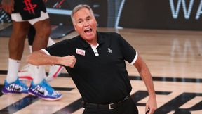 NBA. Znany Mike D'Antoni w sztabie Steve'a Nasha