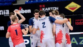 PlusLiga. Porażka ZAKSY Kędzierzyn-Koźle w meczu z Cuprum Lubin. Miedziowi nadal w grze o ósemkę