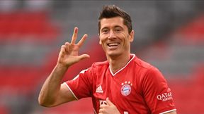 Robert Lewandowski przerwał niemoc! Nie miał takiej serii od trzech sezonów