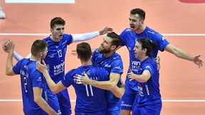 PlusLiga. Trwa niemoc VERVY Warszawa. Trzy punkty jadą do Zawiercia