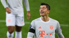 Liga Mistrzów: Robert Lewandowski rozpoczął pościg. Zobacz klasyfikację strzelców